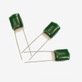 Tmcf01 Polyester Film Capacitor (Mylar Capacitor) Cl11